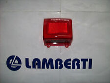 Plastica fanale posteriore usato  Napoli