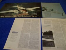 Piper 39cr twin for sale  Columbus