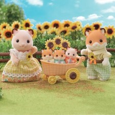 Psl sylvanian families for sale  Shipping to Ireland