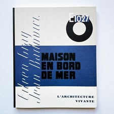 Book e1027 maison d'occasion  Marseille VI