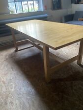 Esstisch ikea norden gebraucht kaufen  Düsseldorf