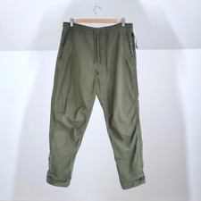 Maharishi trousers snopants for sale  SHOREHAM-BY-SEA