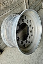 Alu gebrauchtfelge 5x11 gebraucht kaufen  Aichach