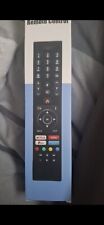 Universal remote for sale  ROMFORD