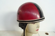 Casco helmet vintage usato  Santena