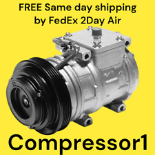 Compressor toyota tundra for sale  San Fernando