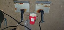 Trimmklappen hydraulikanlage b gebraucht kaufen  Edewecht