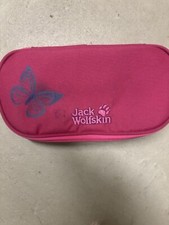 Jack wolfskin triangle gebraucht kaufen  Hamburg