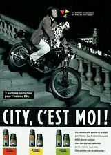 1987 advertising 089 d'occasion  Expédié en Belgium