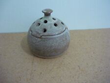 Pot pourri pottery for sale  CHATHAM