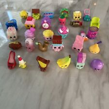 Shopkins toy lot for sale  Xenia