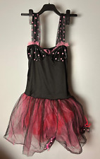 Kleid damen karneval gebraucht kaufen  Calbe (Saale)