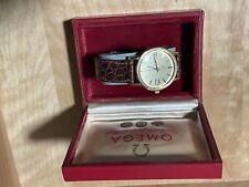 Vintage omega seamaster for sale  Mcdonough