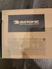 Ibuypower mek 3lt for sale  Moreno Valley