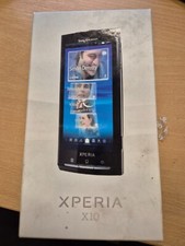 Sony xperia x10i for sale  NORTHAMPTON