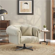 Yaheetech swivel accent for sale  UK