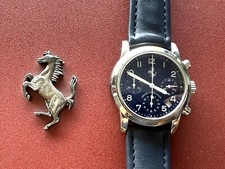 Usado, Montre Chronographe Ferrari Girard-Perregaux comprar usado  Enviando para Brazil