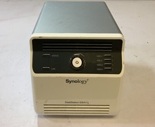 Synology diskstation ds411j d'occasion  Expédié en Belgium