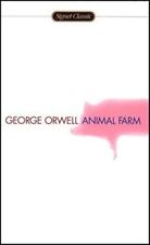 Animal Farm: 75th Anniversary Edition by Orwell, George comprar usado  Enviando para Brazil