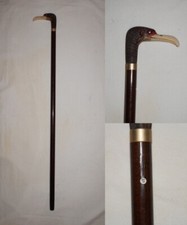 Bastone passeggio collezione usato  Cuneo