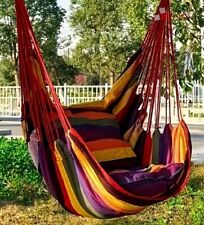 Chaise fauteuil hamac d'occasion  La Fère