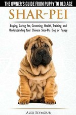 Shar pei owner for sale  LONDON