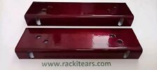 Rack ears fit for sale  Ireland