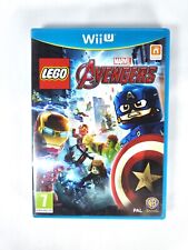 Jeu wii marvel d'occasion  Strasbourg-