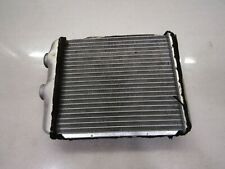 Núcleo aquecedor radiador matriz aquecedor Vauxhall Astra H 04-09 5 portas comprar usado  Enviando para Brazil