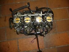 Zx9r zx9 zx900c gebraucht kaufen  Hürtgenwald