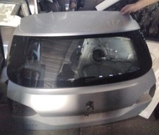 Portellone posteriore peugeot usato  Catania