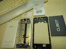 Cubot Note S bateria en venta con movil roto de regalo España comprar usado  Enviando para Brazil