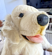 Golden retriever plush for sale  Laguna Niguel