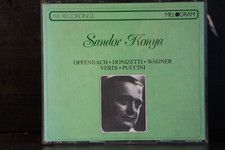 Sandor konya recital gebraucht kaufen  Frankfurt am Main