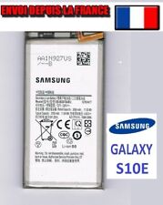 Batterie originale samsung d'occasion  Jaligny-sur-Besbre