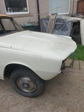 Rover 3500 auto for sale  BRADFORD