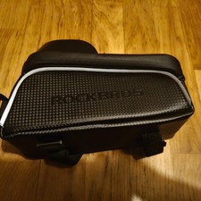 Borsa telaio bicicletta usato Borsa telaio bicicletta usato  Pistoia