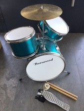 Burswood acoustic starter for sale  UK