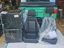 Corbeau heated sport for sale  Elverson