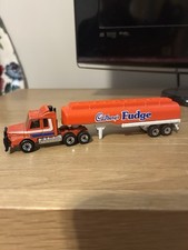 Matchbox convoy scania for sale  NOTTINGHAM