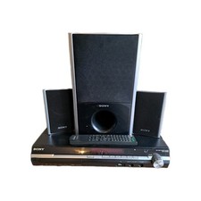 Sony hcd dz260 for sale  BARROW-IN-FURNESS