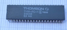 Thomson thm circuit d'occasion  Bourges