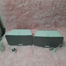 Pair sonos play for sale  GREENFORD