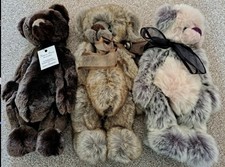 Kaycee bears sale for sale  GRAVESEND