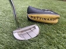 Mizuno bettinardi c05 for sale  BRISTOL