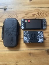 Nintendo switch konsole gebraucht kaufen  Berlin