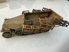 Built montée sdkfz d'occasion Built montée sdkfz d'occasion  Le Perray-en-Yvelines