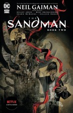Usado, The Sandman Book Two comprar usado  Enviando para Brazil