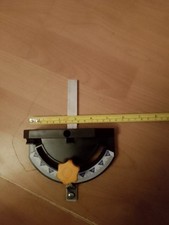 Sawbench router table for sale  REDCAR