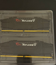 Ram ddr4 g.skill usato  Catania